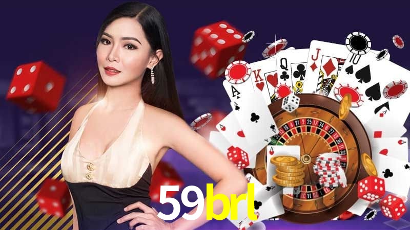 Desvendando o Mundo dos Jogos Virtuais na 59brl